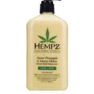 Hempz Sweet Pineapple & Honey Melon